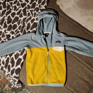 Adorable Kids' Micro D® Snap-T® Fleece Jacket Size 5T